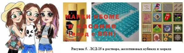 молекула духа Балахна