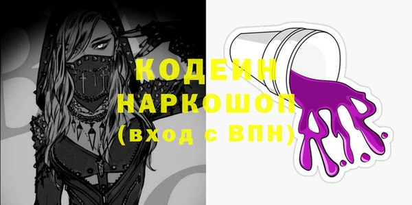 молекула духа Балахна
