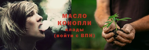 молекула духа Балахна